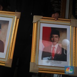 Prabowo-Gibran Mau Tarik Utang Rp775,9 T di 2025, Aman Gak?