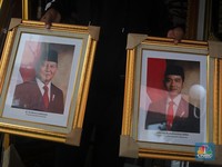 Prabowo-Gibran Mau Tarik Utang Rp775,9 T di 2025, Aman Gak?