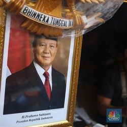 Prabowo Presiden RI Terpilih, Ini Ramalan Asing Soal Nasib Indonesia