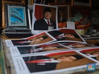 Lupakan Koalisi Gemuk, Ini Jumlah Ideal Menteri Prabowo Versi Pengamat