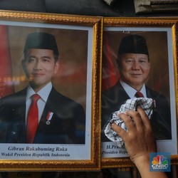 Program Makan Gratis Prabowo Ternyata Sudah Berjalan, Ini Bocorannya