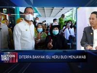 Video: PJ Gubernur Heru Ungkap Jurus Tangani Kasus DBD Jakarta
