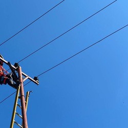 PLN Gerak Cepat Perbaiki Pasokan Listrik di Pulau Tagulandang