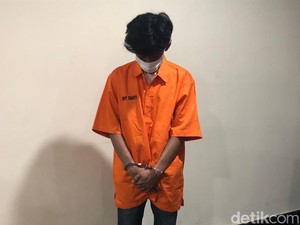 Nico Buang Jasad Wanita Open BO ke Kali Bekasi, Ditemukan di Pulau Pari
