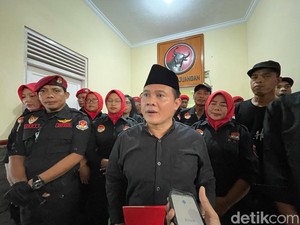 Politisi PKB Maju Cawabup Kulon Progo Lewat PDIP