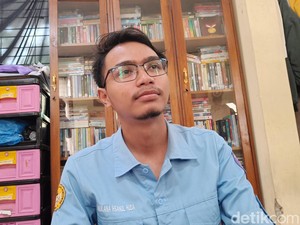 Ramai Biaya UKT Unsoed Naik Ugal-ugalan, BEM: Ini Penodongan!