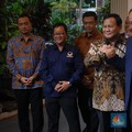 Koalisi Prabowo Makin Kuat, Sanggup Lawan Tekanan AS di Pasar RI?
