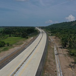 Wow! Aset BUMN 'Raja Tol Sumatera' Ini Lompat Rp 76 T Dalam 5 Tahun