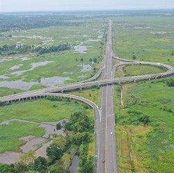 Alasan Tarif Tol Tak Diskon Saat Libur Natal dan Tahun Baru Terkuak