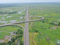 Alasan Tarif Tol Tak Diskon Saat Libur Natal dan Tahun Baru Terkuak