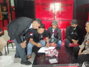 Adik Via Vallen Ngaku Dirinya Juga Jadi Korban Penggelapan Motor