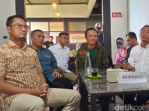 Kata PKB soal Kadernya Jadi Wakil Appi atau ASA di Pilwalkot Makassar