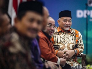 PKB Anggap Duet Anies-Sohibul Iman Bahaya, PKS: Aman