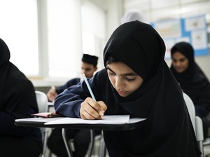 Terbaru! Kemenag Rilis Pedoman Implementasi Kurikulum bagi Madrasah