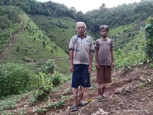 Mengenal Suku Tobalo: Etnis Unik Berkulit Belang di Barru, Sulawesi Selatan