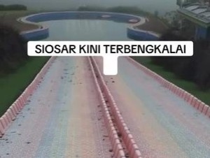 Viral Puncak Siosar Terbengkalai, Dinas Pariwisata Kumpulkan Kepala Desa