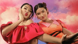 Kekhawatiran Titi DJ Terhadap Stephanie Poetri Buntut Kebakaran di Los Angeles