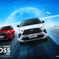 Awas Keliru! Ternyata Ini Hanya Mitos Mobil Hybrid, Apa Saja?