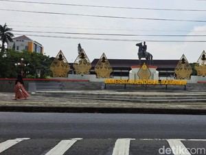 Polemik UKT Unsoed Melonjak Tinggi, Rektorat: Yang Keberatan Bisa Mengangsur