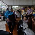 Tiba-Tiba China Dilanda Panic Buying, Ada Apa?