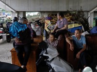 Tiba-Tiba China Dilanda Panic Buying, Ada Apa?