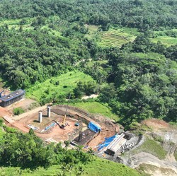 WIKA Amankan Kontrak Rp 5,68 Triliun di Kuartal I-2024