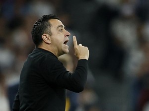 Wapres Barca: Xavi Masih yang Terbaik untuk Skuad Muda Kami