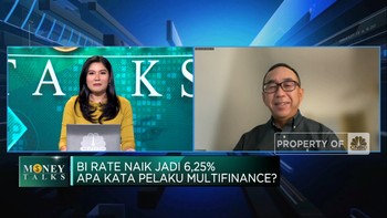 Jika Rupiah Masih di Atas Rp16.000/USD, Ini Efeknya ke Multifinance