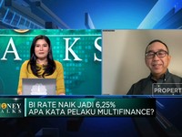 Jika Rupiah Masih di Atas Rp16.000/USD, Ini Efeknya ke Multifinance