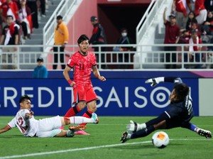 Drama 2 Kartu Merah-VAR Bawa Indonesia Kalahkan Korsel Lewat Adu Penalti