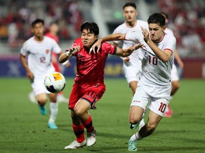 STY Dielu-elukan di Linimasa, Ernando dan Arhan Pahlawan