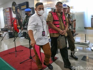 Pernyataan Kejagung Terkait Penetapan 5 Tersangka Baru Kasus Korupsi Timah