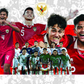 Bak Bumi Langit, Nilai Skuad Irak Rp34,33 M, Timnas Indonesia Segini