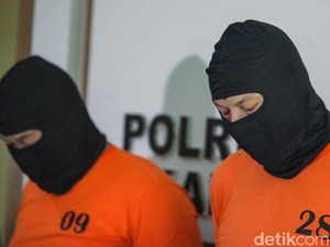 Polisi: ABG Tewas di Hotel Jaksel Diminta Open BO 2 Tersangka