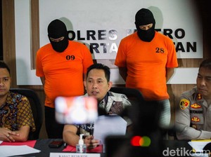 Dugaan TPPO Diusut Polisi Buntut ABG Open BO Tewas Dicekoki Narkoba