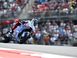 Adik Marc Marquez Bertahan di Gresini Racing