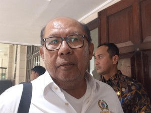 Ibu Kota Pindah, PDIP Dorong Pemprov Jakarta Ambil Alih Senayan-Kemayoran