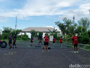 Klungkung Turunkan 808 Atlet ke Porjar Bali 2024, Juara Iming-Iming SPP Gratis