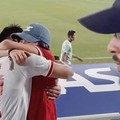 So Sweet... Momen Azizah Salsha Peluk Pahlawan Timnas Pratama Arhan