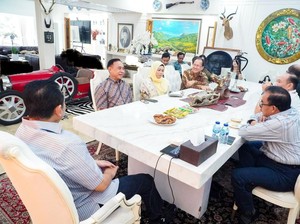 Temui APLI, Bamsoet Dorong Peningkatan Industri Penjualan Langsung RI
