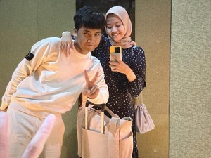 Istri Bintang Emon Positif Narkob Usai Minum Obat Flu, Kok Bisa?