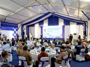Kepala BP Batam Yakini Pertumbuhan Industri Tingkatkan Ekonomi Masyarakat