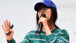 Permohonan Min Hee Jin untuk Jadi CEO ADOR Lagi Ditolak Pengadilan