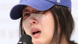 Min Hee Jin Dipecat dari Posisi CEO ADOR