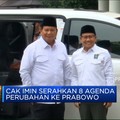 Video: Cak Imin Beri Sinyal PKB Bergabung Prabowo