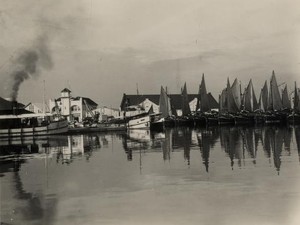 Angin Kumbang yang Bawa Penyakit di Cirebon Saat Masa Hindia Belanda
