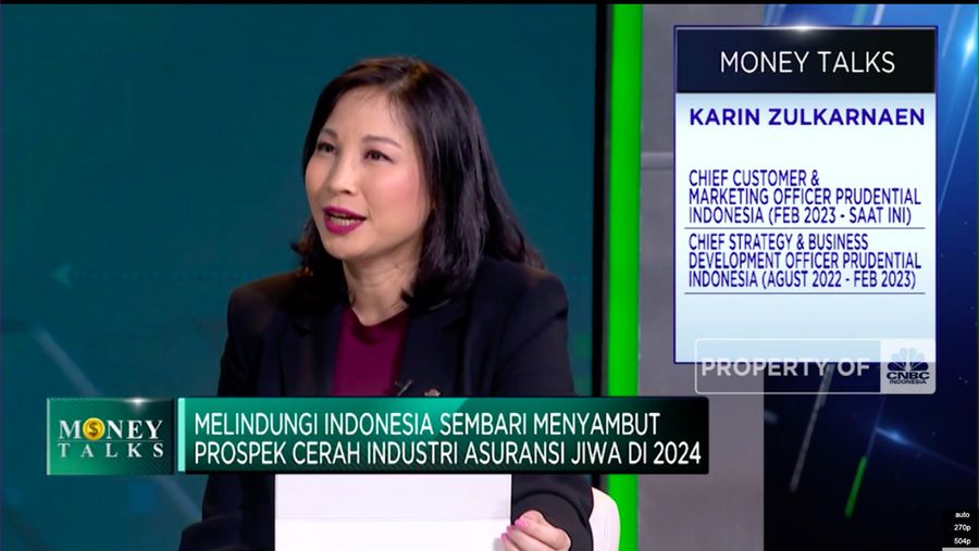 CNBC Indonesia TV