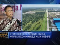 Video: Situasi Geopolitik Panas, Kinerja KEK Masih Ngegas!