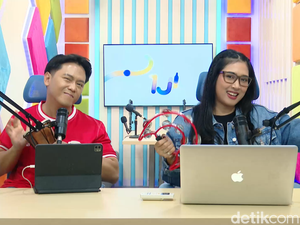Garuda Muda Perjuanganmu Belum Usai!