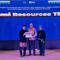 Beri Kontribusi Besar untuk Pajak Negara, BUMI Raih Penghargaan Ini